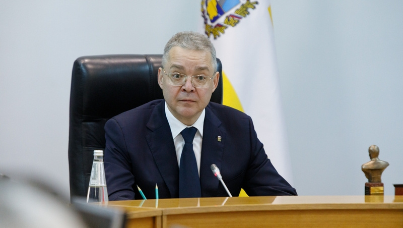      Фото: Дмитрий Ахмадуллин / / ИА «Победа26»