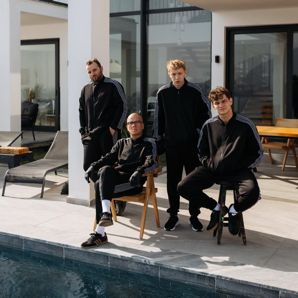     Лев Зулькарнаев и Слава Копейкин снимаются в триллере «Пропавший»