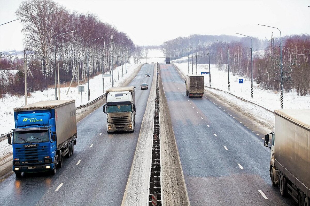     фото: Росавтодор / rosavtodor.gov.ru