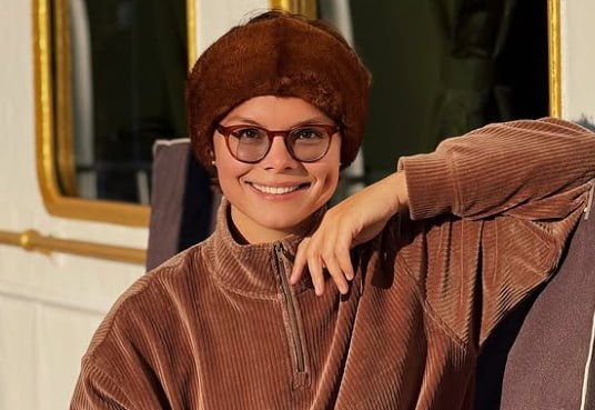 Фото: Prt Scr instagram.com / Татьяна Брухунова