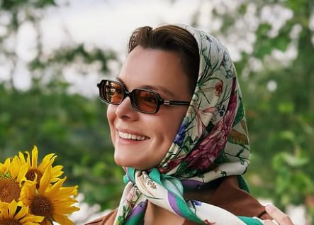 Фото: Prt Scr instagram.com / Татьяна Брухунова