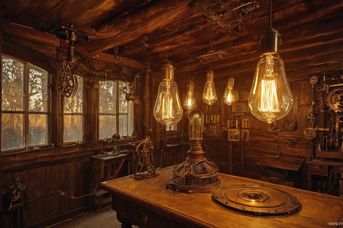 ИИ глуп, не понимает, что лампочка стоила, как самолётово крыло