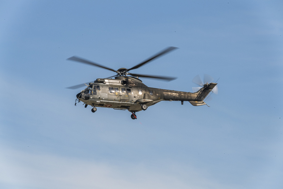    Eric Dubost/Keystone Press Agency/Global Look Press