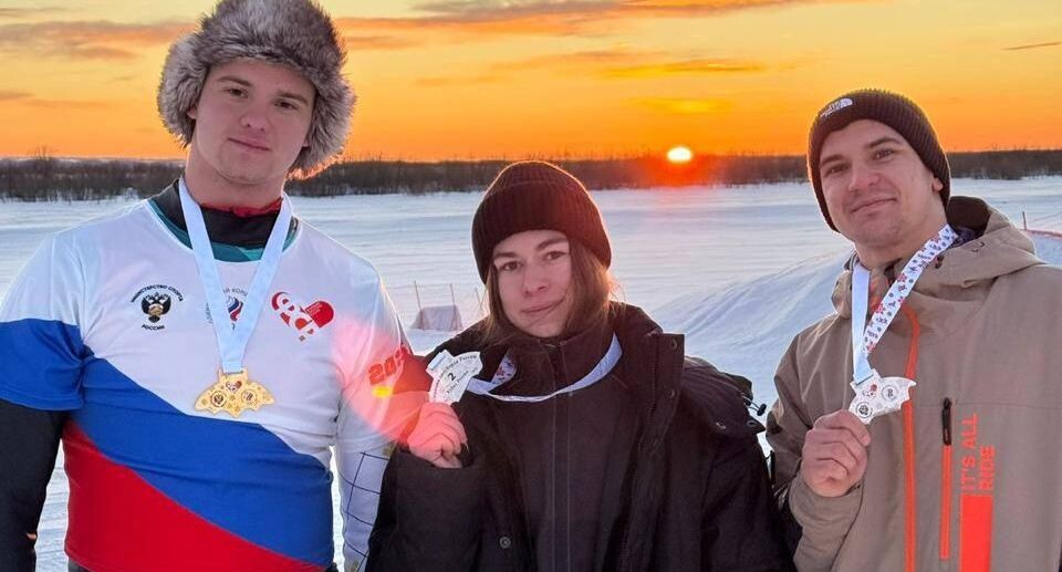    Федерация сноуборда России