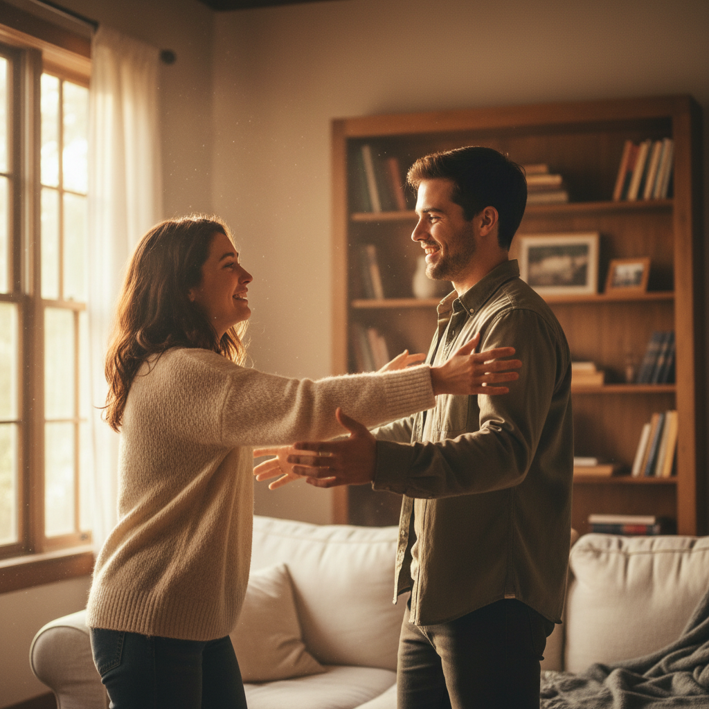 Любовь или зависимость: где вы находитесь?