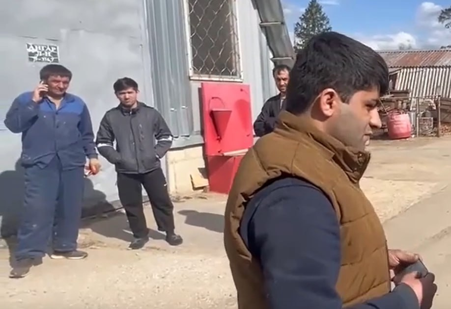 Фото: Prt Scr rutube.ru / МВД МЕДИА