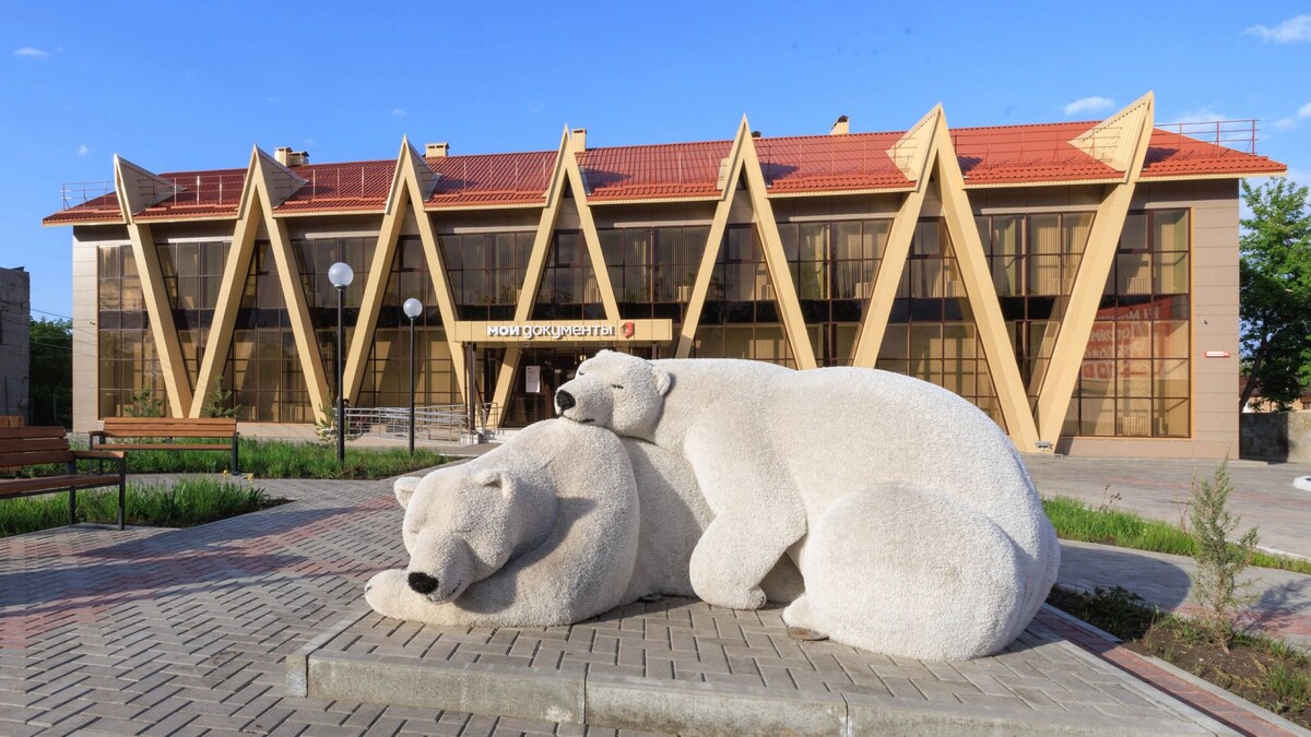    Фото: Юлия Чудинова / «Ямал-Медиа»