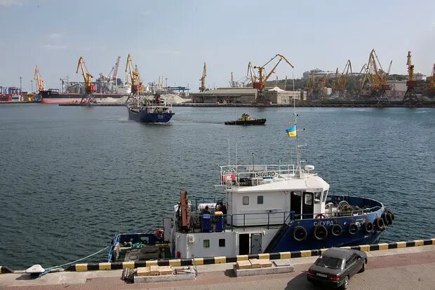    Фото: lenta.ru Павел Евсеев