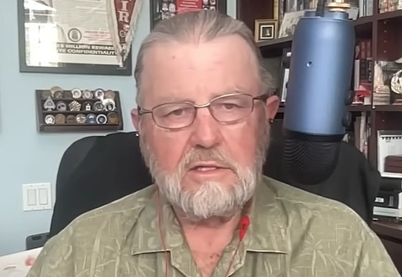 «Учи историю»: экс-аналитик ЦРУ Джонсон обратился к Кае Каллас после военного предупреждения Путина Европе