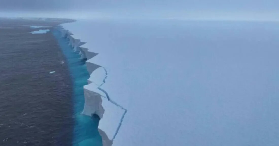    Фото: Арктический и антарктический научно-исследовательский институт