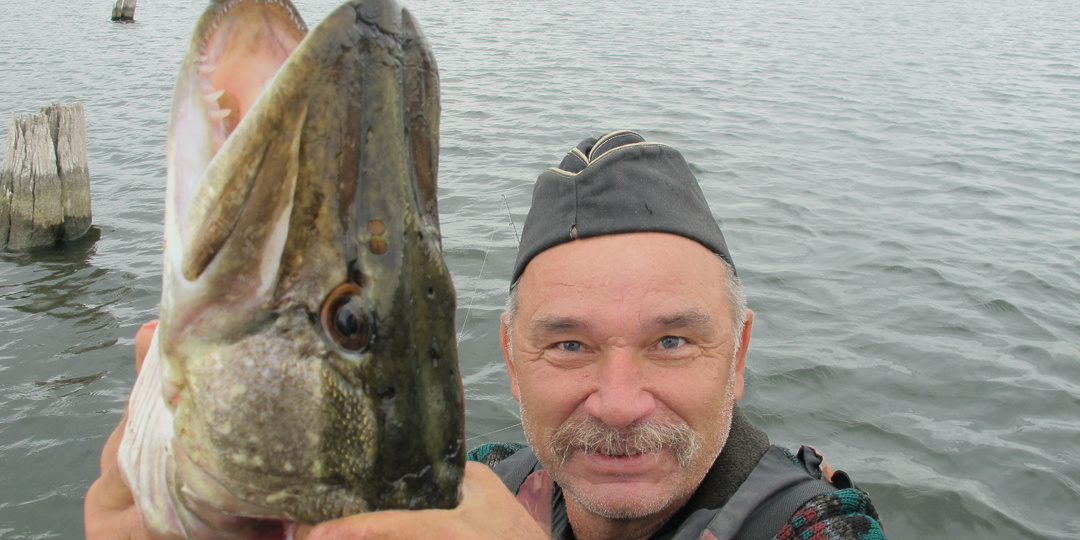 Джиговые фантазии