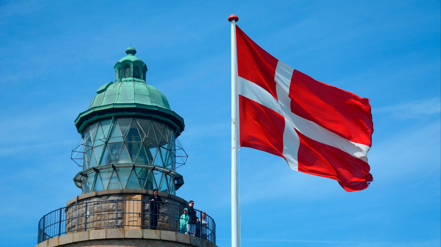    Фото: www.globallookpress.com/ Alf Jönsson; 5-tv.ru