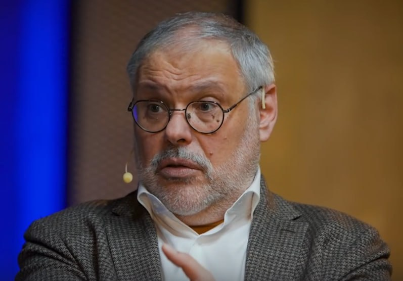 Фото: Prt Scr rutube.ru / Metametrica