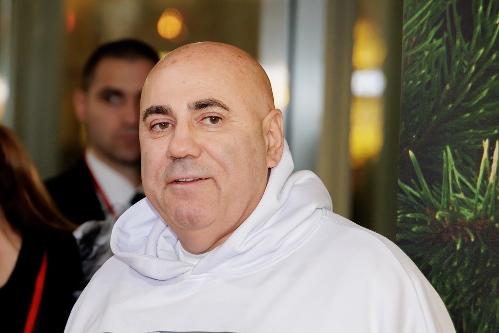    Фото © Дмитрий Дубинский / Абзац