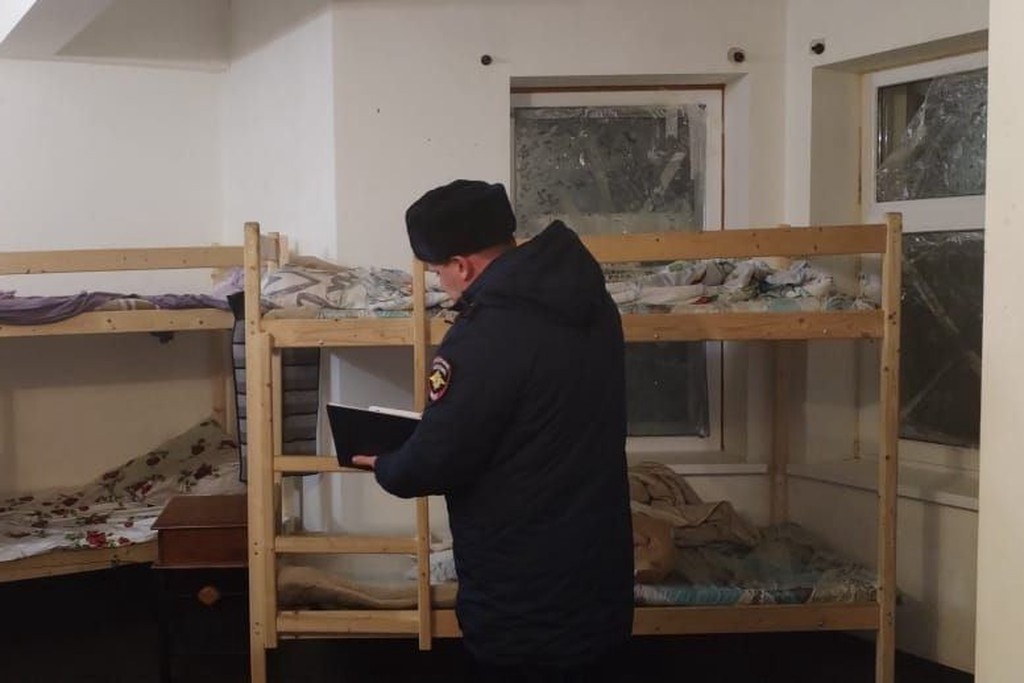    Фото © Telegram / Свердловская полиция