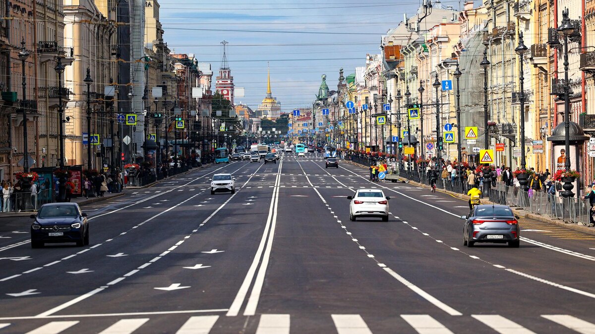    Фото: пресс-служба администрации Санкт-Петербурга