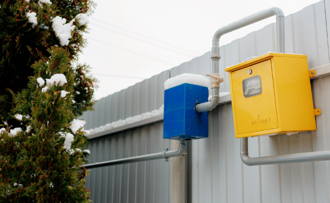    © Пресс-служба АО «Газпром газораспределение Ленинградская область»