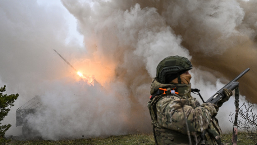   РИА Новости Сергей Бобылев