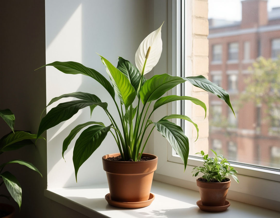 «Женское счастье» в вашем доме: 7 ключевых правил ухода за спатифиллумом для пышного цветения