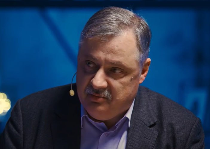 Фото: Prt Scr rutube.ru / Metametrica