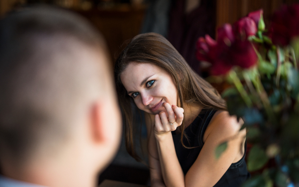  Некоторые партнеры даже открыто изменяют. Фото: Freepik