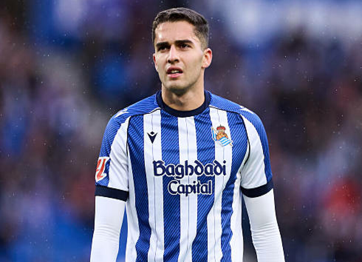     В Испании отреагировали на перфоманс Захаряна в кубковом матче с «Реусом»