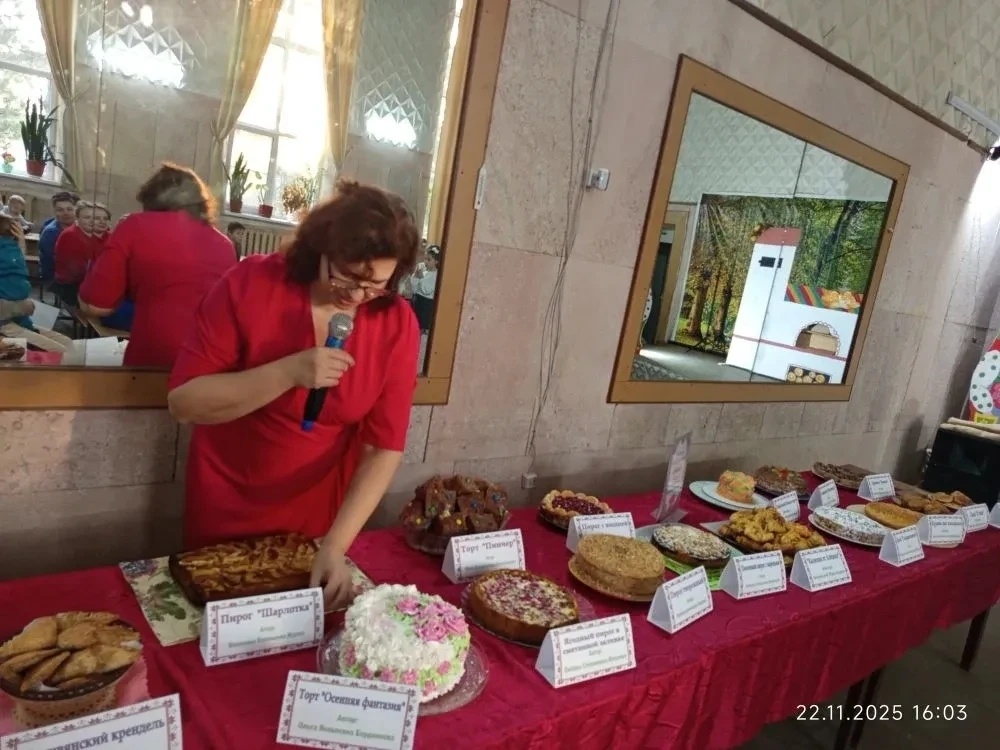 В Доме культуры царила атмосфера праздника! Газета Колос  📷
