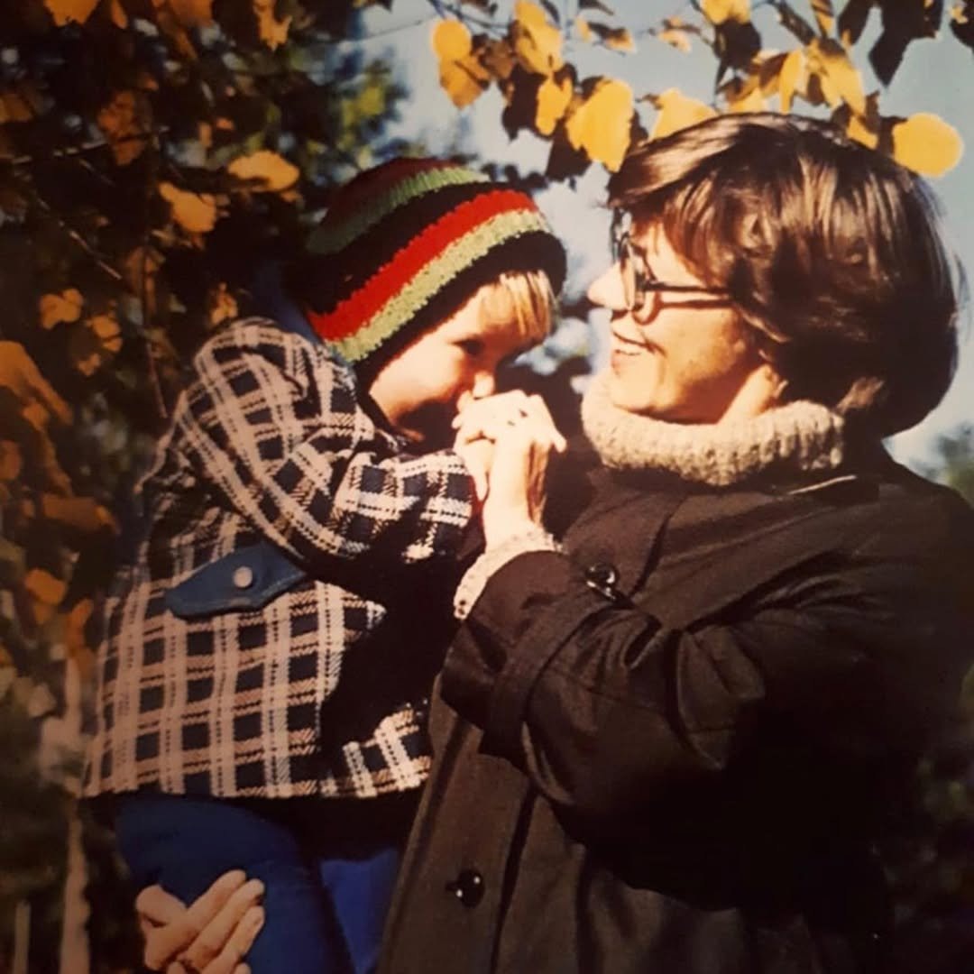    Елена Летучая (фото: Instagram* / elenapegas)