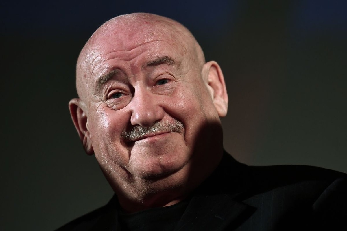    Марк Рудинштейн (Фото: РИА Новости/Евгения Новоженина)