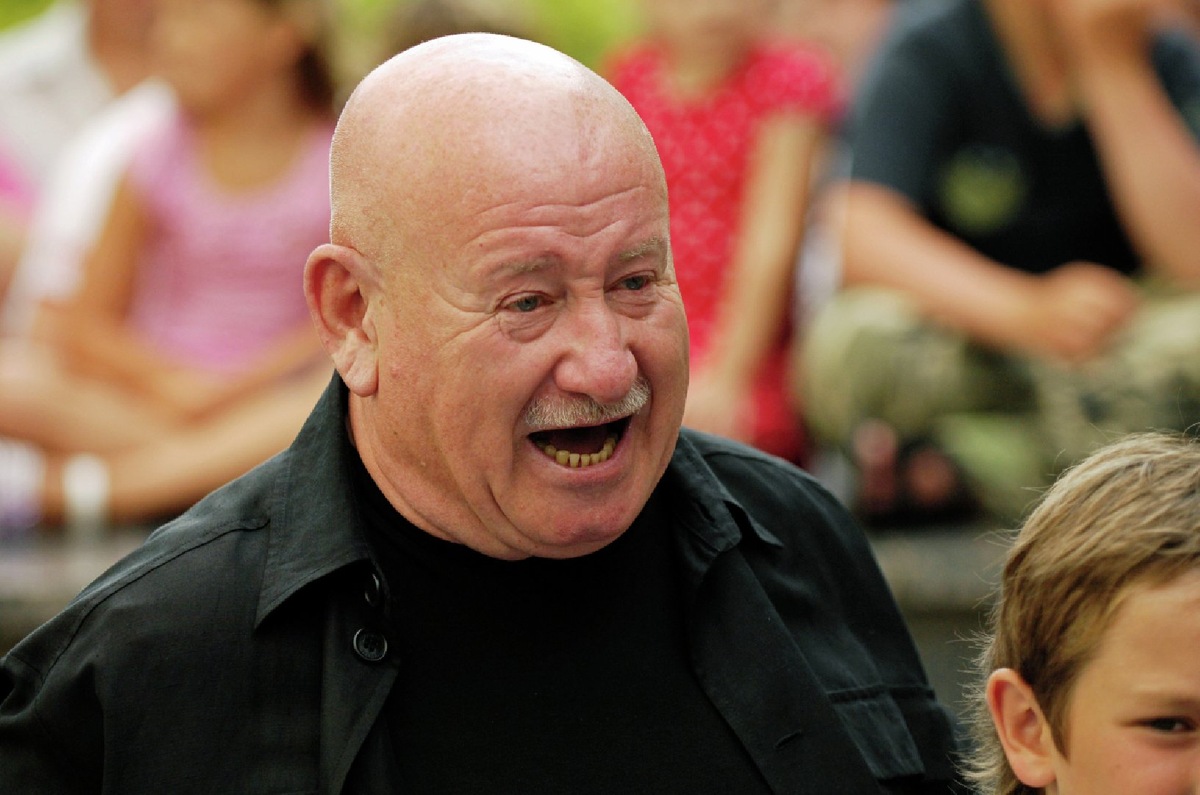    Марк Рудинштейн (Фото: РИА Новости/Михаил Мордасов)