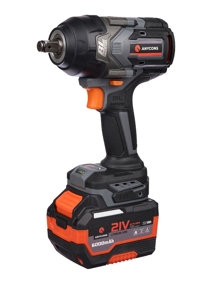 Гайковёрт — один из тех инструментов, который кажется простым, пока не начнёшь использовать его по-настоящему. Но есть несколько хитростей, которые сделают работу быстрее, безопаснее и аккуратнее. Делюсь лайфхаками, которыми пользуются профессионалы.