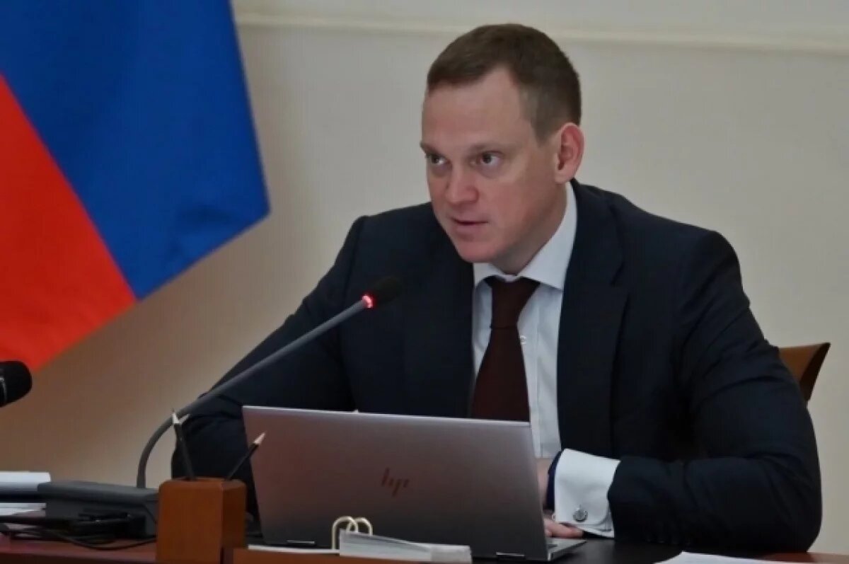    Павел Малков поручил усилить профилактику вандализма в Рязанской области