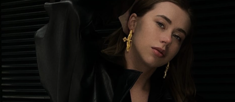    Александра Митрошина / Продажи и продвижение / ВК