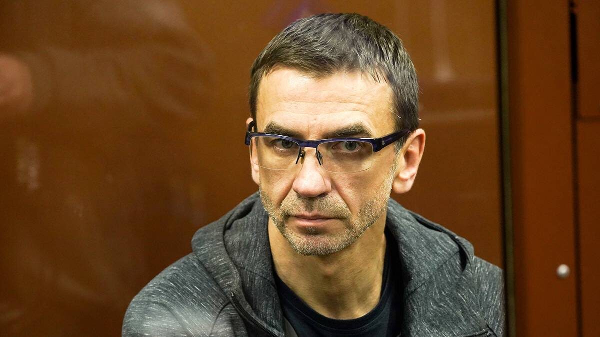    Фото: Александр Авилов / АГН Москва