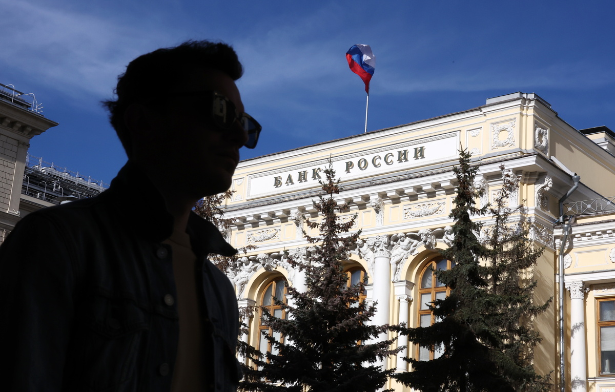 Валерий Шарифулин/ТАСС