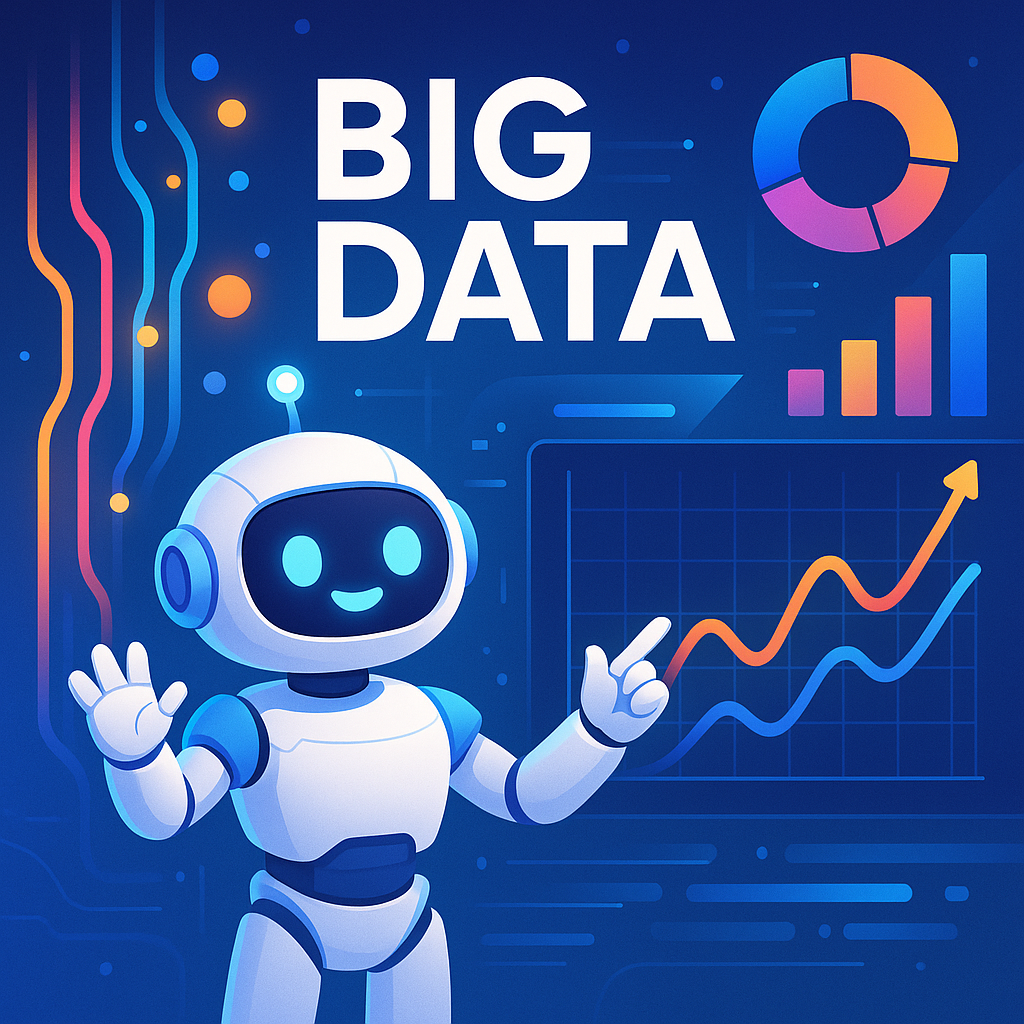 Big Data — это не мелочь, а настоящая стихия информации. Это массивы данных, которые поступают с бешеной скоростью и в гигантских объемах, начиная от 150 Гб в сутки и с каждым днем растут, как кукуруза на полях южного региона. Социальные сети, мобильные приложения, датчики IoT, банковские системы и логи серверов — все это порождает океан информации, где каждый клик, каждая покупка и каждое сообщение — это капля в море данных. И вот тут на передний план выходит необходимость: как же собрать, хранить и анализировать это море, чтобы понять, что вообще происходит с вашим продуктом и клиентами?