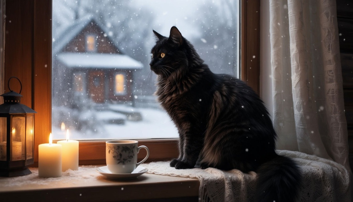 Бабка подсказала: что сделать 5 декабря на Прокопа, чтобы зиму встретить с достатком