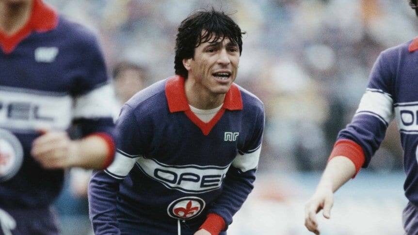 Даниэль Пассарелла