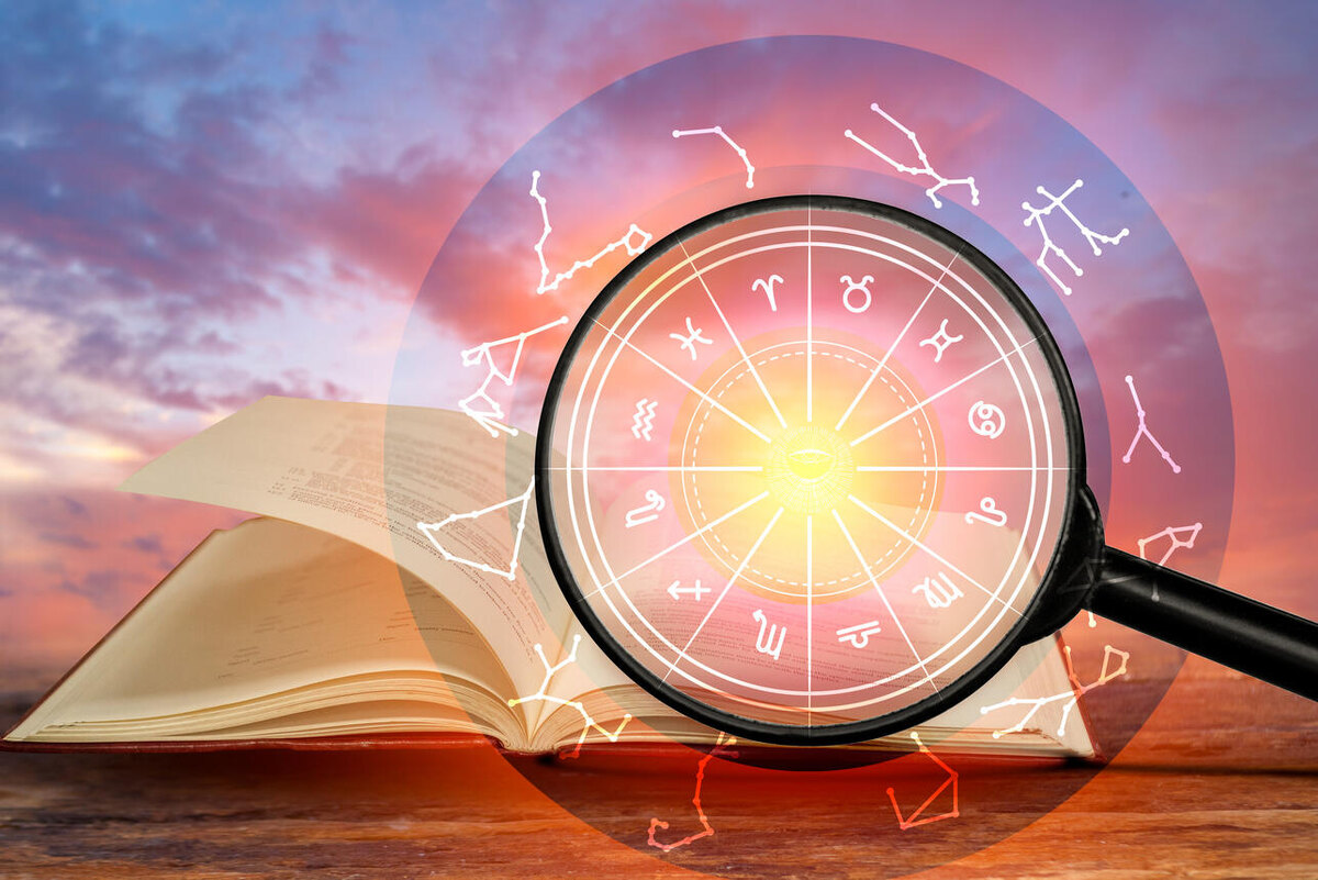    Астрология 123RF/legion-media.ru