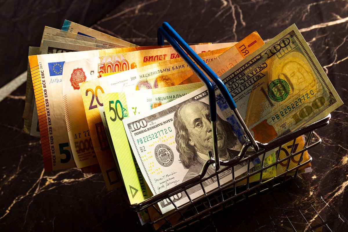    Фото: Dzmitry Sokalau 1 / Shutterstock.com