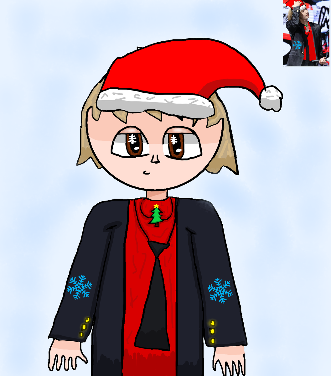 ᴄᴧᴀдᴋий джуᴇн ^_^, надеюсь нормально^^