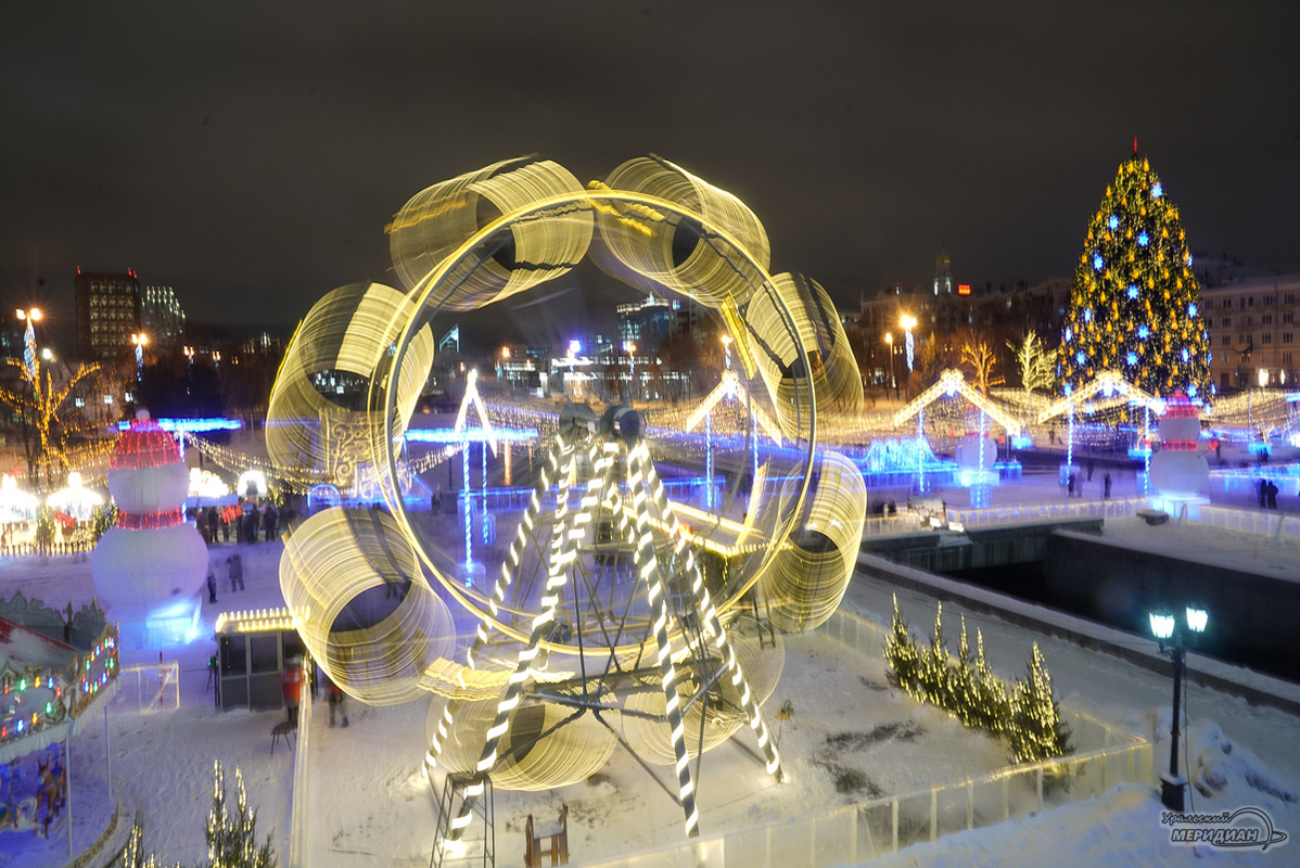    Фото: Лидия Аникина © ИА «Уральский меридиан»