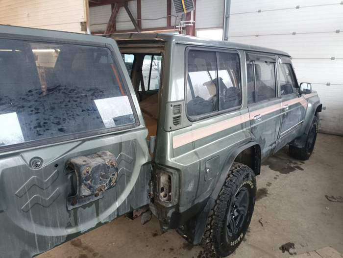 Листайте вправо, чтобы увидеть больше изображений