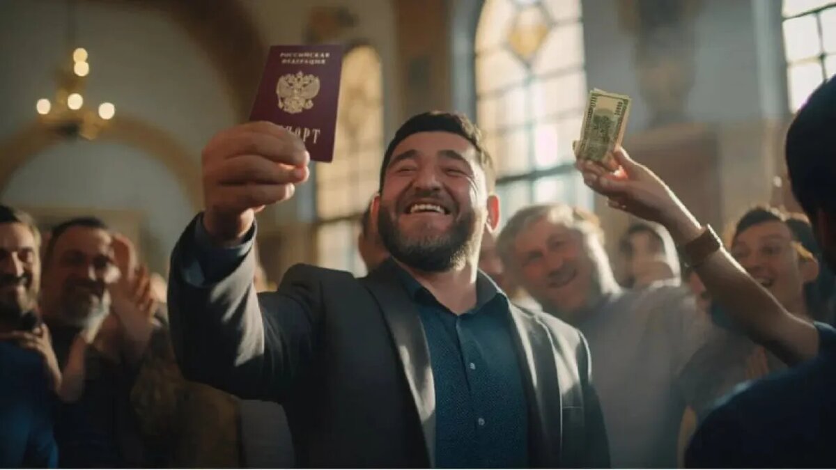 Коллаж Novorosinform