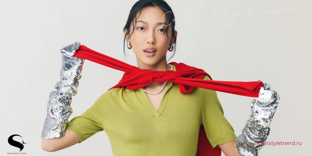 В чем встречать Новый год 2026, чтобы год был счастливым и удачным