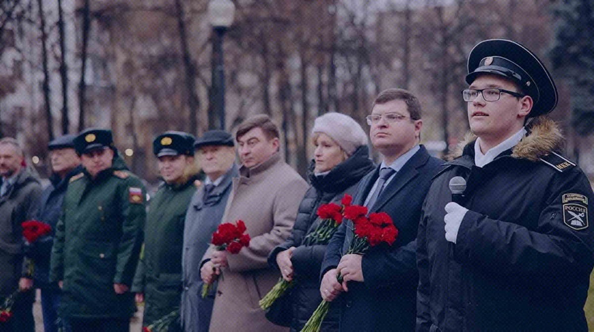    Фото: пресс-служба Комитета общественных связей и молодёжной политики г. Москвы