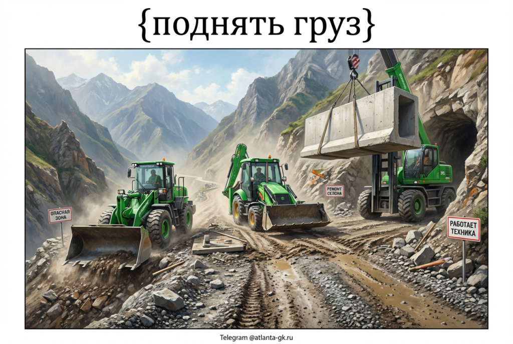 3 решения для подъема на высоту