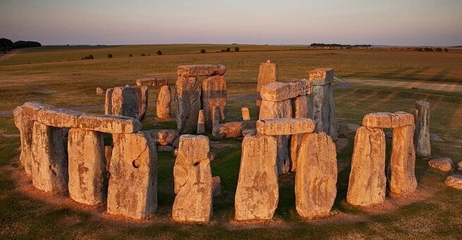 Стоунхендж