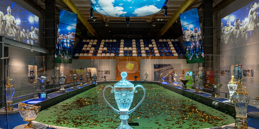    предоставлено музейным бюро Planet9