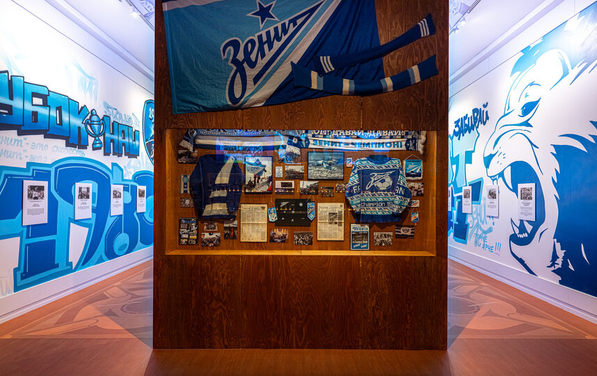    предоставлено музейным бюро Planet9